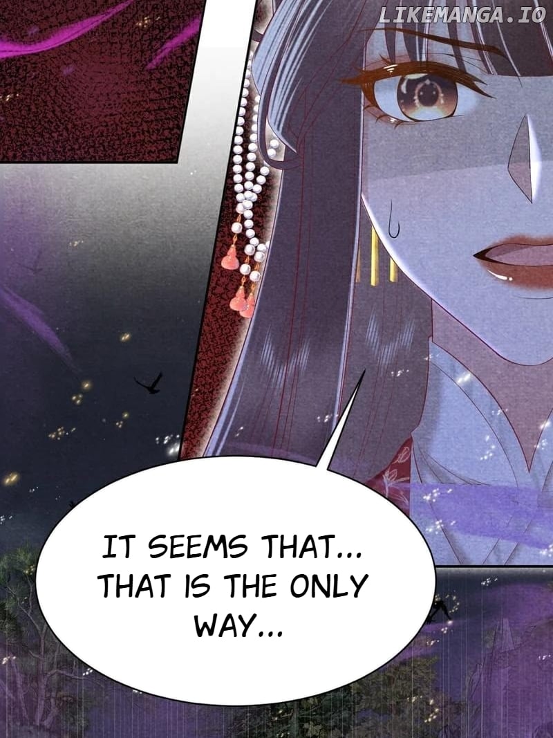 Empress of Hell’s Mission Guide Chapter 40 - page 16